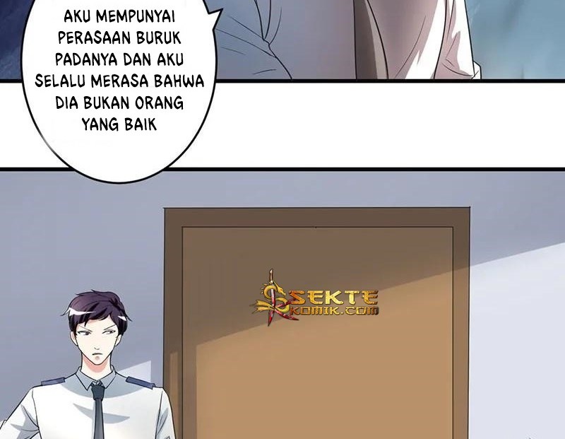 Ceo’s Top Master Chapter 48 - halaman 9