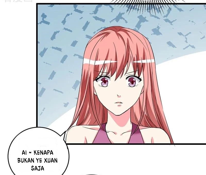 Ceo’s Top Master Chapter 49 - halaman 14