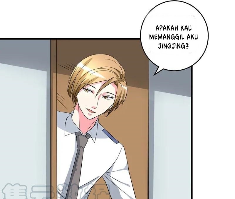 Ceo’s Top Master Chapter 49 - halaman 16
