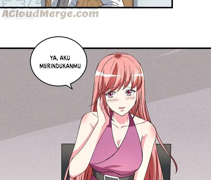 Ceo’s Top Master Chapter 49 - halaman 17