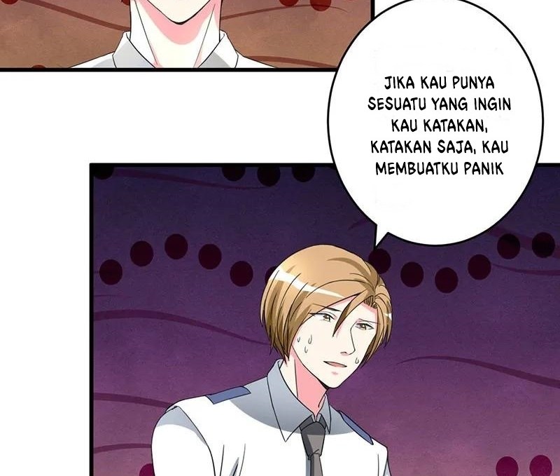 Ceo’s Top Master Chapter 49 - halaman 19