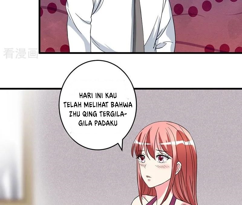 Ceo’s Top Master Chapter 49 - halaman 20