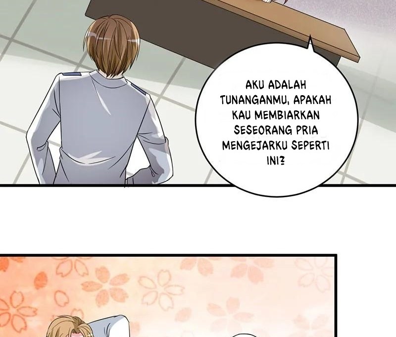 Ceo’s Top Master Chapter 49 - halaman 22