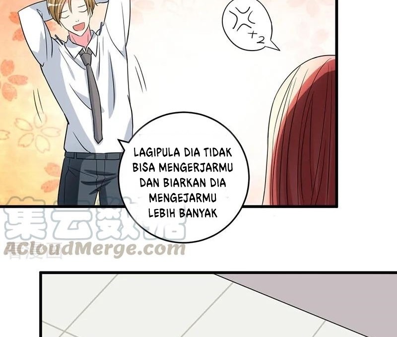 Ceo’s Top Master Chapter 49 - halaman 23