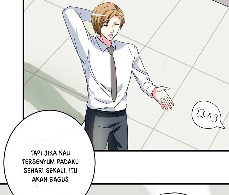 Ceo’s Top Master Chapter 49 - halaman 24