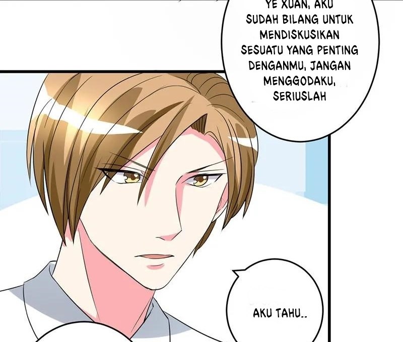 Ceo’s Top Master Chapter 49 - halaman 26