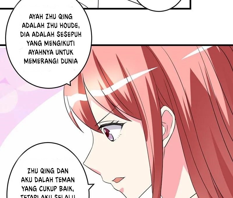 Ceo’s Top Master Chapter 49 - halaman 27