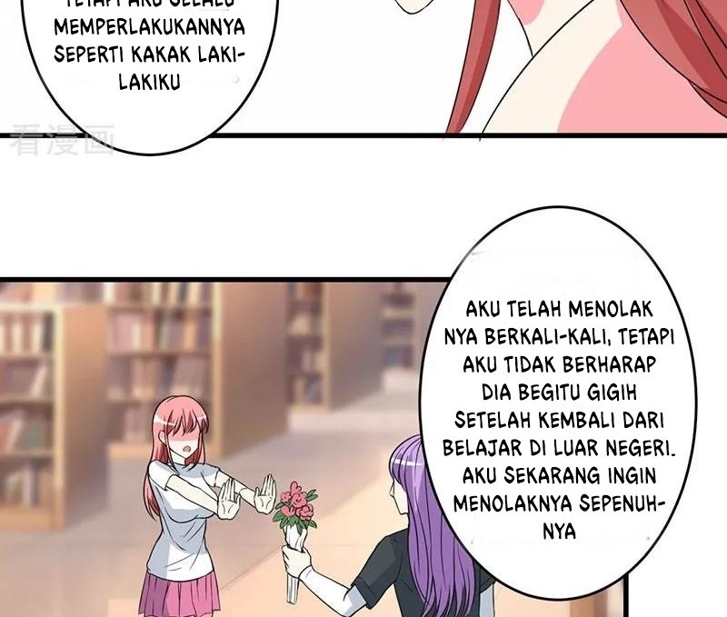 Ceo’s Top Master Chapter 49 - halaman 28