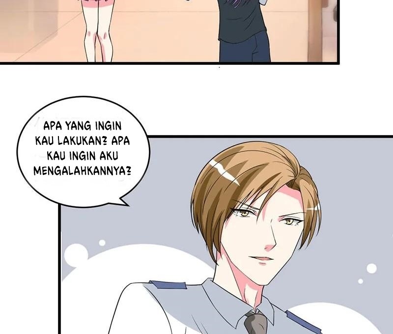 Ceo’s Top Master Chapter 49 - halaman 29