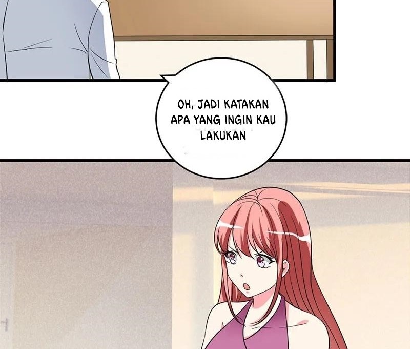 Ceo’s Top Master Chapter 49 - halaman 31