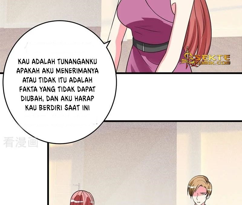 Ceo’s Top Master Chapter 49 - halaman 32