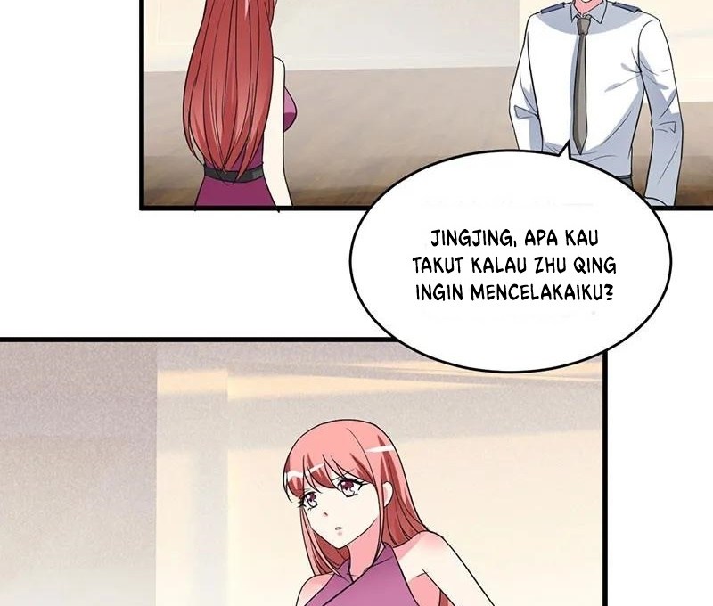 Ceo’s Top Master Chapter 49 - halaman 33