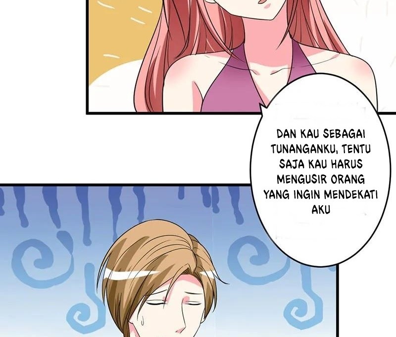 Ceo’s Top Master Chapter 49 - halaman 35