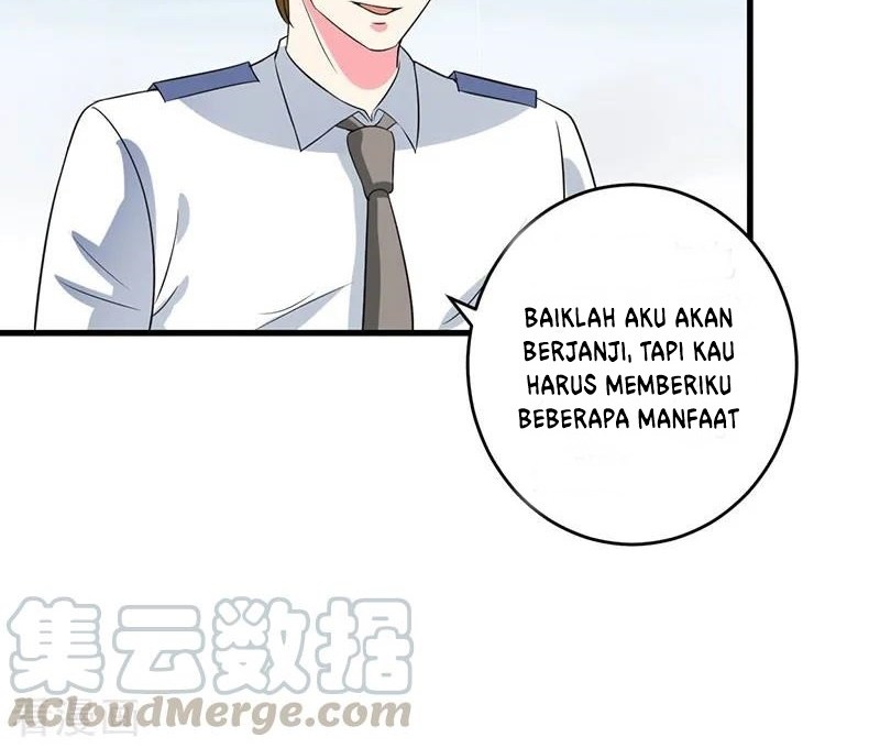 Ceo’s Top Master Chapter 49 - halaman 36
