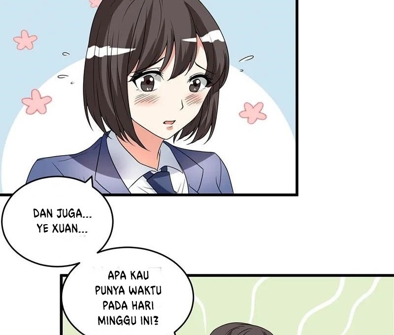 Ceo’s Top Master Chapter 49 - halaman 5