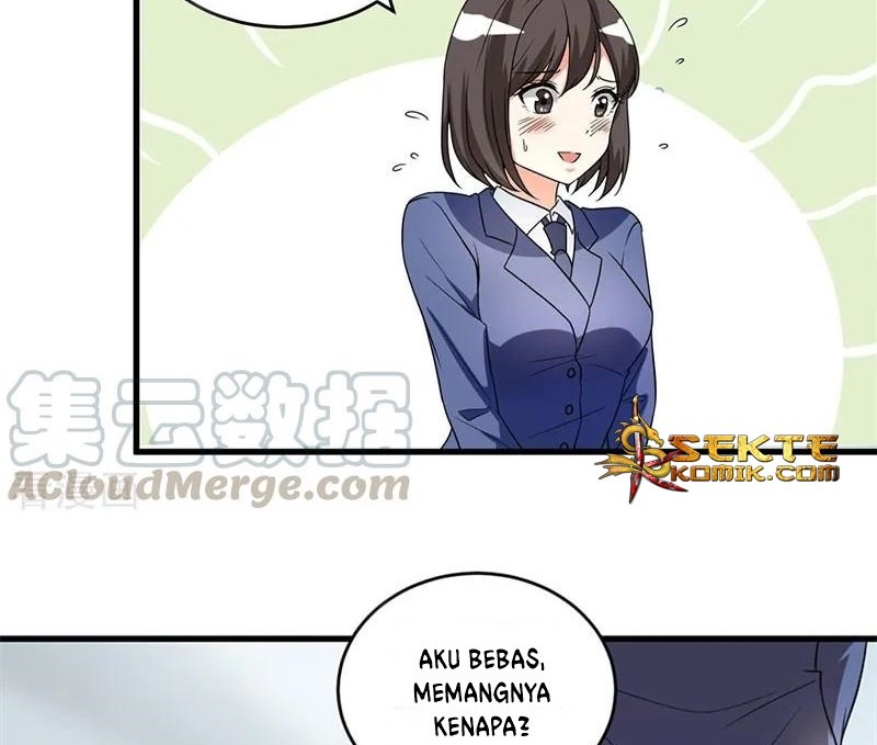 Ceo’s Top Master Chapter 49 - halaman 6