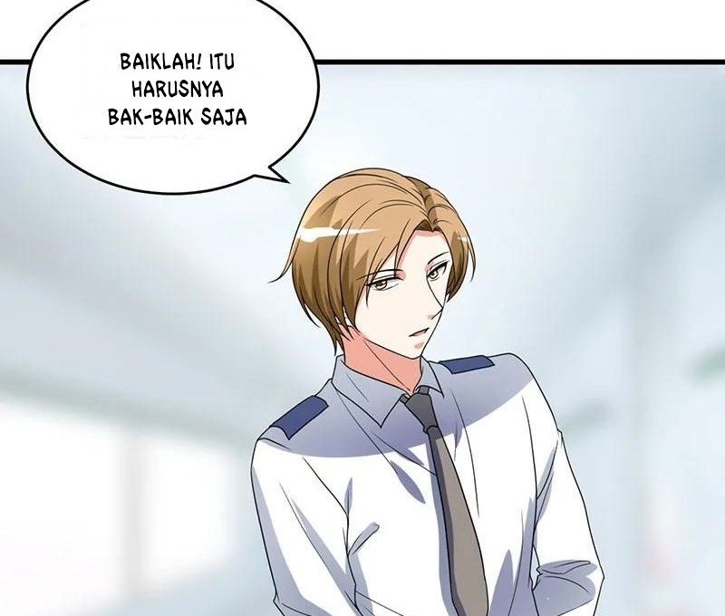 Ceo’s Top Master Chapter 49 - halaman 9
