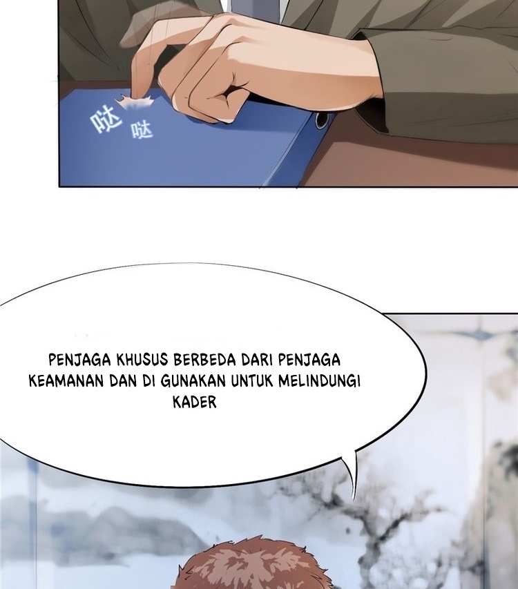 Ceo’s Top Master Chapter 5 - halaman 10