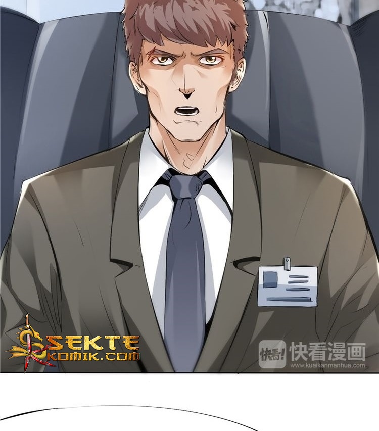 Ceo’s Top Master Chapter 5 - halaman 11