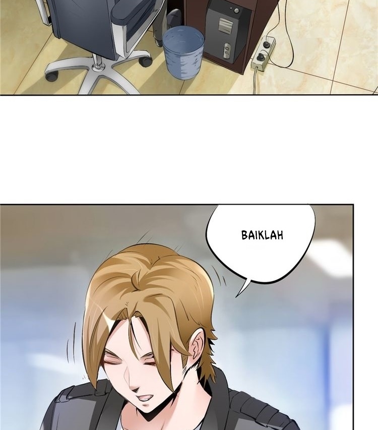 Ceo’s Top Master Chapter 5 - halaman 16