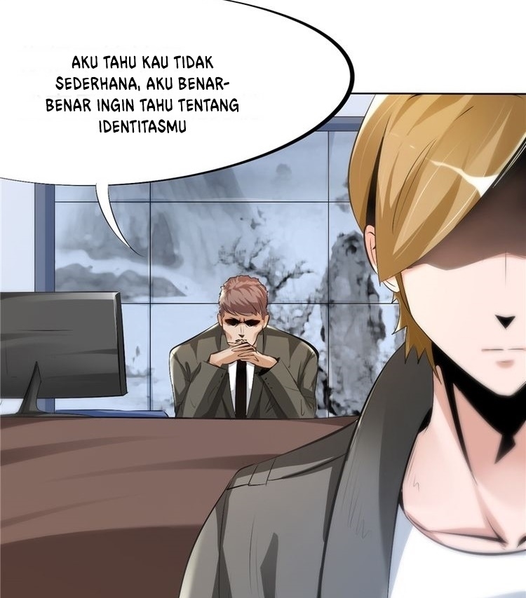 Ceo’s Top Master Chapter 5 - halaman 18