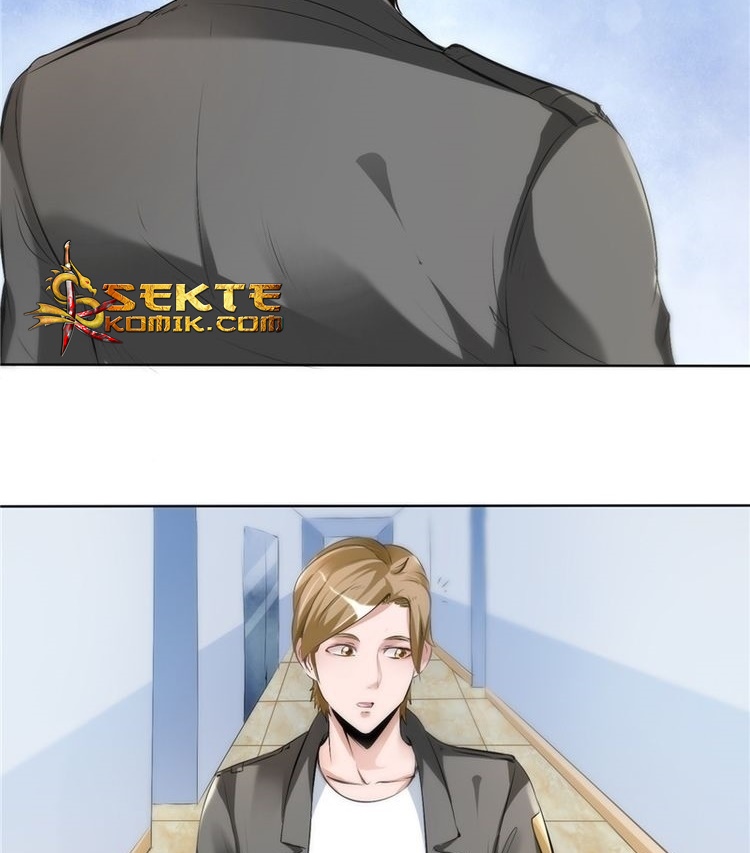 Ceo’s Top Master Chapter 5 - halaman 20
