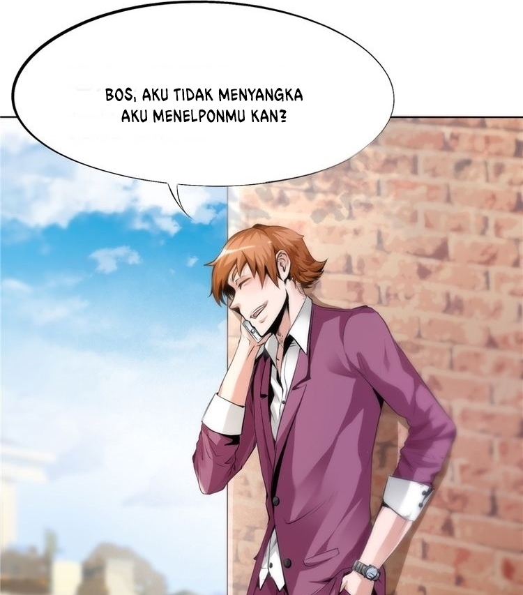Ceo’s Top Master Chapter 5 - halaman 24