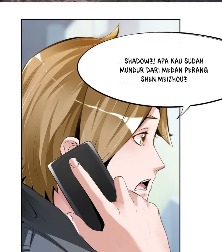 Ceo’s Top Master Chapter 5 - halaman 26