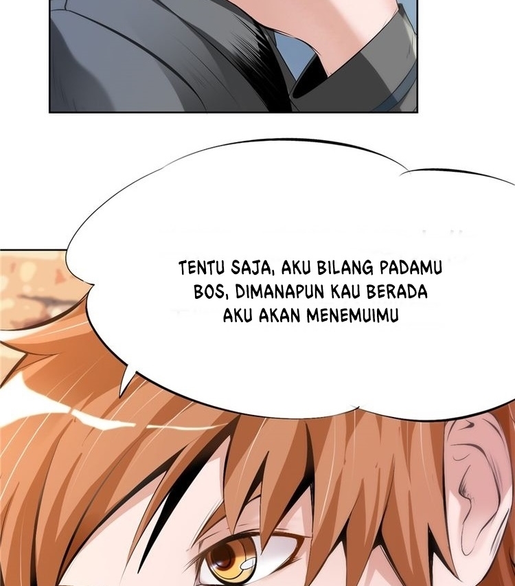 Ceo’s Top Master Chapter 5 - halaman 27