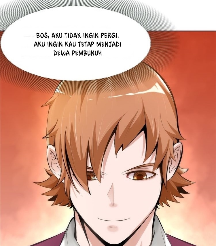 Ceo’s Top Master Chapter 5 - halaman 33