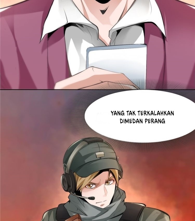 Ceo’s Top Master Chapter 5 - halaman 34