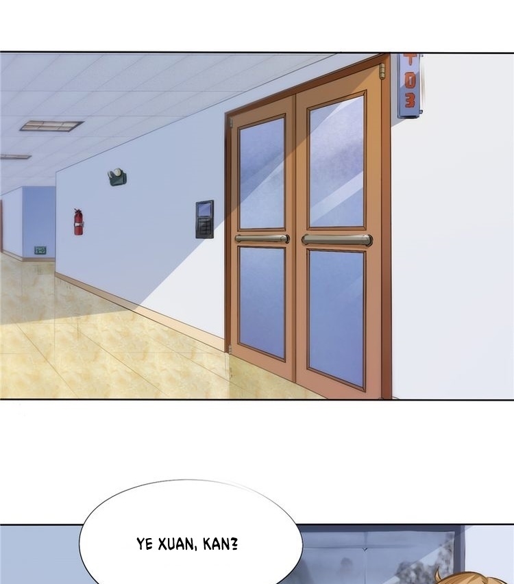 Ceo’s Top Master Chapter 5 - halaman 4