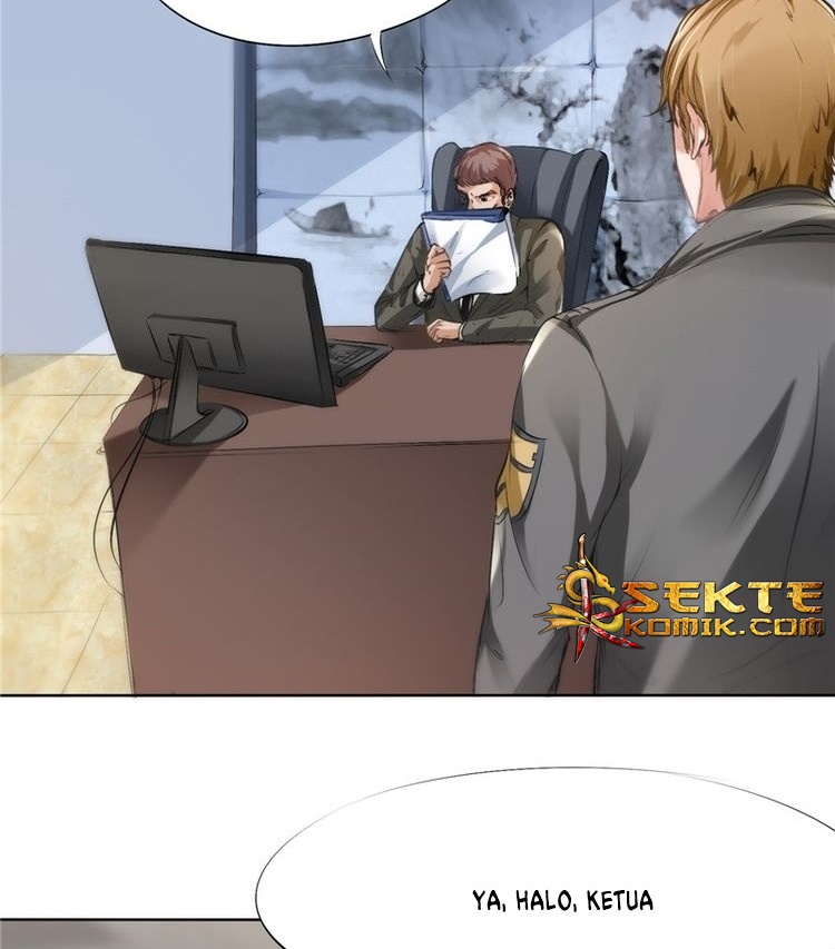 Ceo’s Top Master Chapter 5 - halaman 5