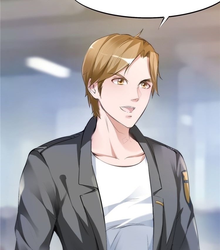 Ceo’s Top Master Chapter 5 - halaman 6