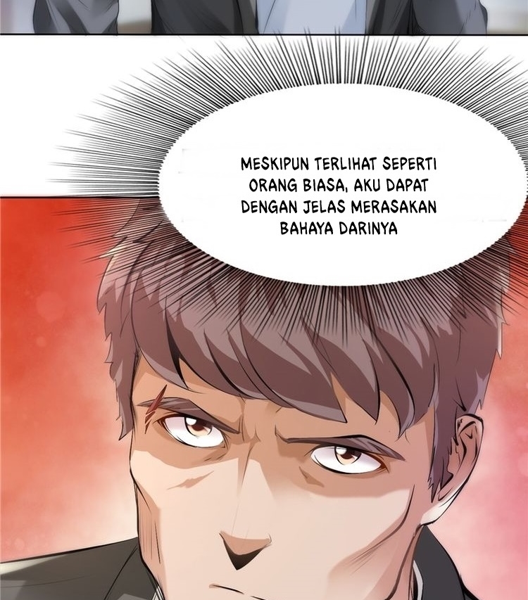 Ceo’s Top Master Chapter 5 - halaman 7