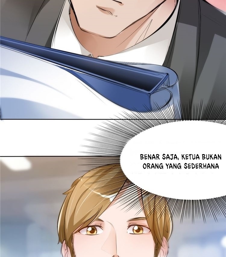 Ceo’s Top Master Chapter 5 - halaman 8