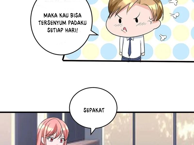 Ceo’s Top Master Chapter 50 - halaman 10