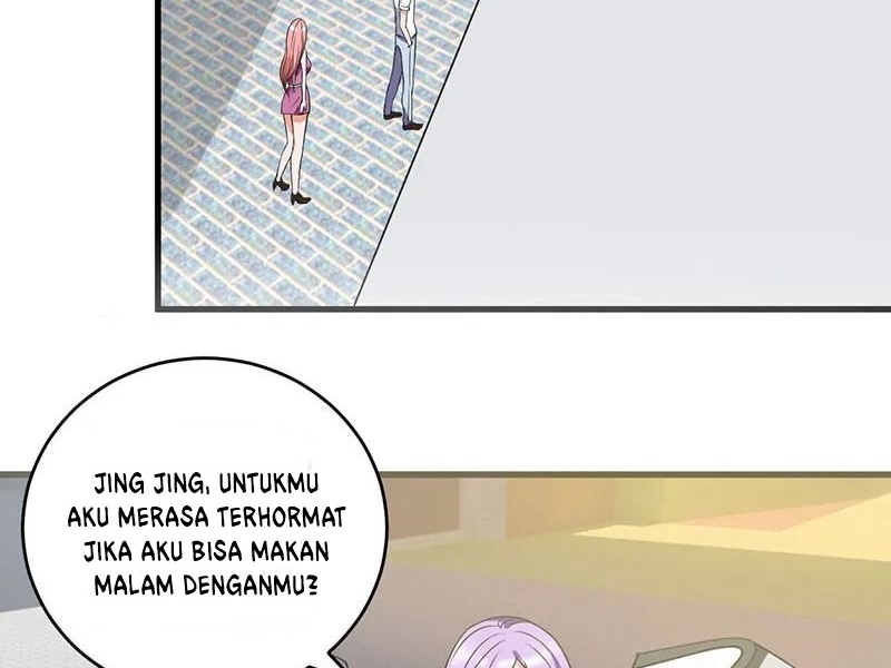 Ceo’s Top Master Chapter 50 - halaman 19