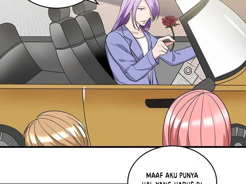 Ceo’s Top Master Chapter 50 - halaman 20