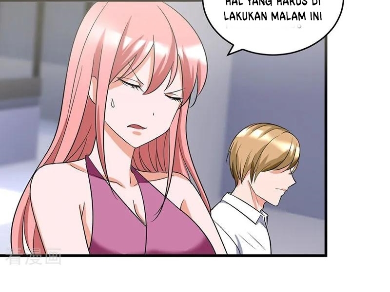 Ceo’s Top Master Chapter 50 - halaman 21