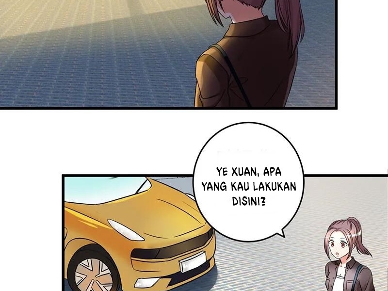 Ceo’s Top Master Chapter 50 - halaman 25