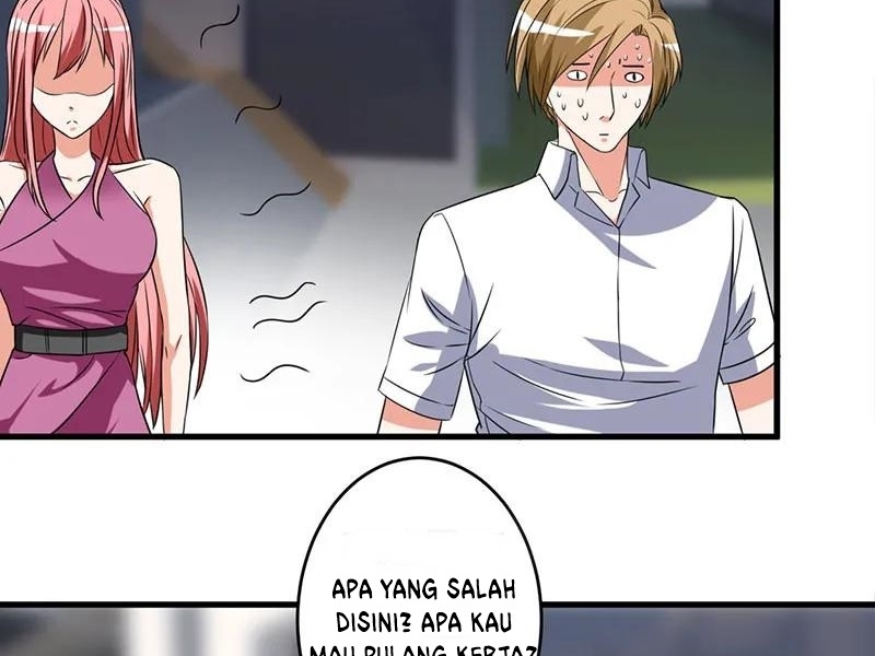 Ceo’s Top Master Chapter 50 - halaman 27