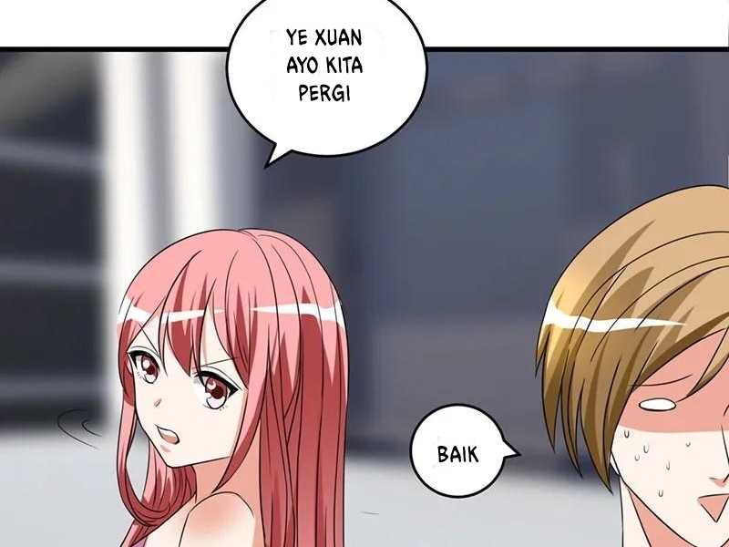Ceo’s Top Master Chapter 50 - halaman 33