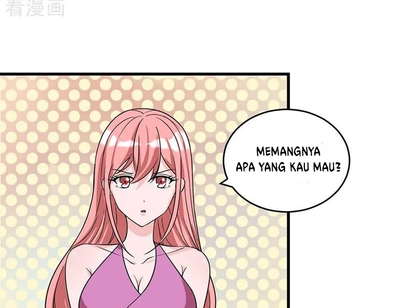 Ceo’s Top Master Chapter 50 - halaman 5