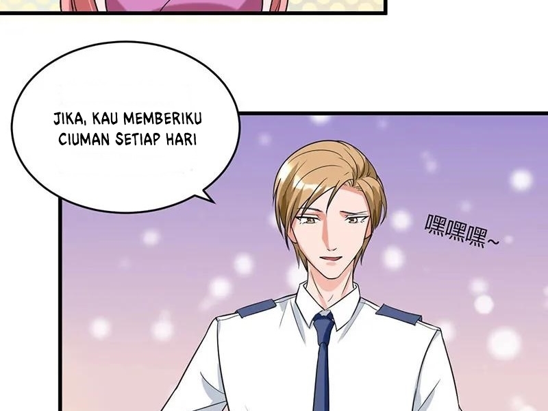 Ceo’s Top Master Chapter 50 - halaman 6