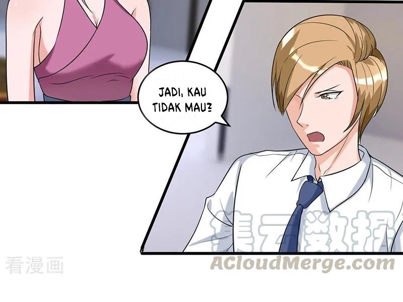 Ceo’s Top Master Chapter 50 - halaman 8