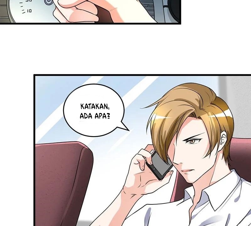 Ceo’s Top Master Chapter 51 - halaman 12