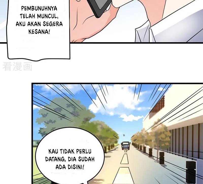Ceo’s Top Master Chapter 51 - halaman 14