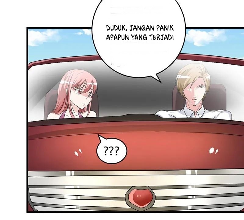 Ceo’s Top Master Chapter 51 - halaman 17
