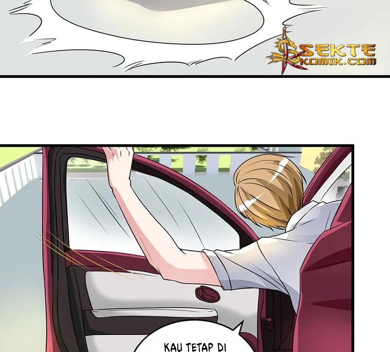 Ceo’s Top Master Chapter 51 - halaman 23